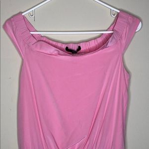 Pretty in Pink dress